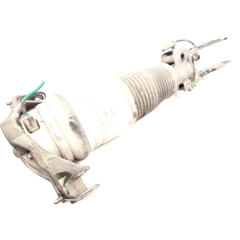 Recambio de amortiguador delantero derecho para audi q7 (4lb) 3.0 tdi quattro referencia OEM IAM 7L8616040B  