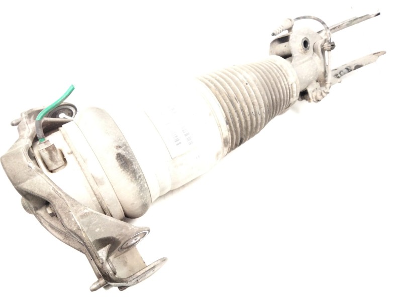 Recambio de amortiguador delantero derecho para audi q7 (4lb) 3.0 tdi quattro referencia OEM IAM 7L8616040B  