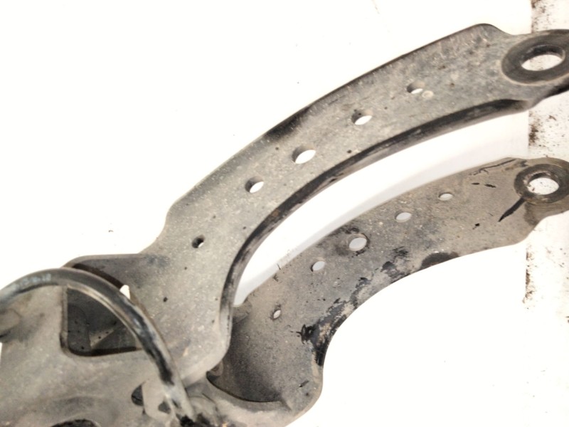 Recambio de amortiguador delantero derecho para audi q7 (4lb) 3.0 tdi quattro referencia OEM IAM 7L8616040B  