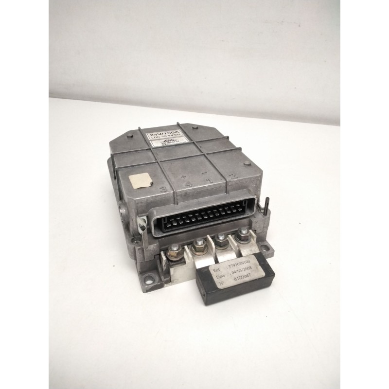 Recambio de modulo electronico para toyota 2.500 carretilla referencia OEM IAM 3903608654 LDC2510FS12 módulo de tracción CARRETI