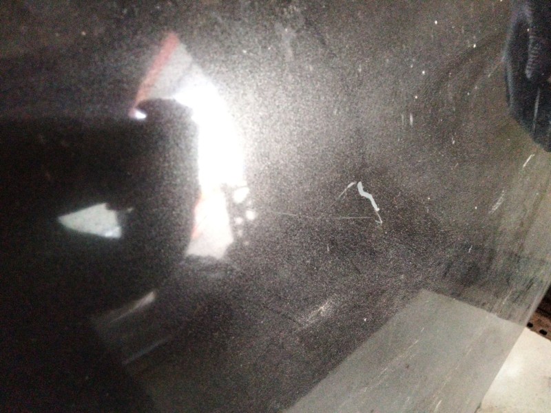 Recambio de capot para audi q7 (4lb) 3.0 tdi quattro referencia OEM IAM 4L0823029A  