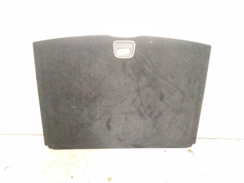 Recambio de bandeja trasera para mercedes-benz gla (h247) gla 200 (247.787) referencia OEM IAM A2476801500  