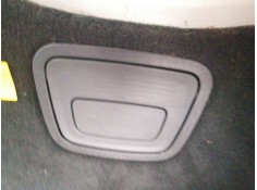 Recambio de bandeja trasera para mercedes-benz gla (h247) gla 200 (247.787) referencia OEM IAM A2476801500   2