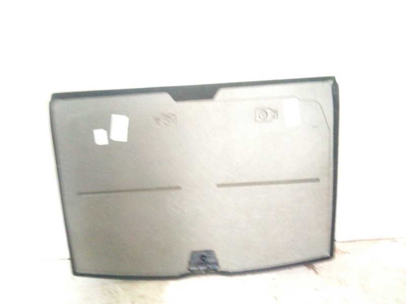 Recambio de bandeja trasera para mercedes-benz gla (h247) gla 200 (247.787) referencia OEM IAM A2476801500  