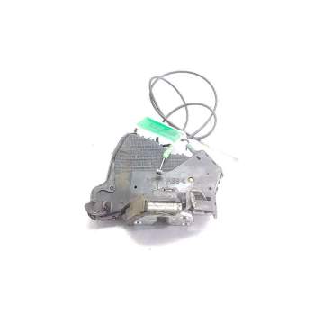 Recambio de cerradura puerta delantera derecha para suzuki grand vitara jb (jt) 1.9 ddis jx-a (3-ptas.) referencia OEM IAM 70329