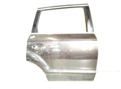 Recambio de puerta trasera derecha para audi q7 (4lb) 3.0 tdi quattro referencia OEM IAM   