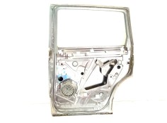Recambio de puerta trasera derecha para audi q7 (4lb) 3.0 tdi quattro referencia OEM IAM    2