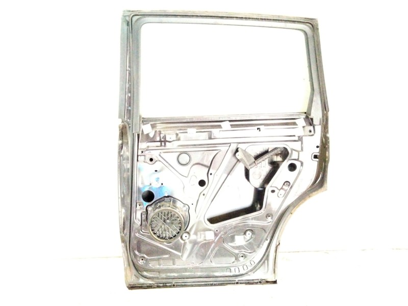 Recambio de puerta trasera derecha para audi q7 (4lb) 3.0 tdi quattro referencia OEM IAM   