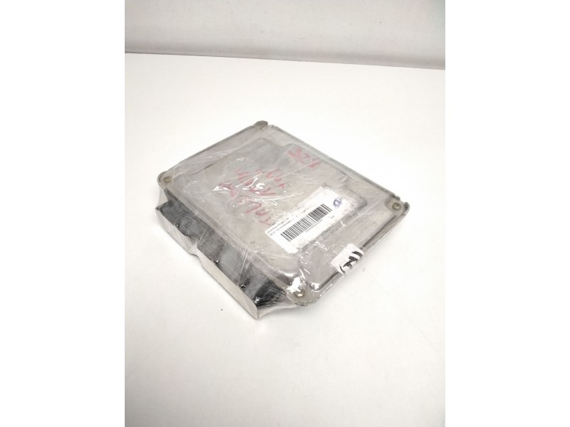 Recambio de centralita motor uce para seat toledo (1m2) 1.9 tdi referencia OEM IAM 0281010229 038906012BT 28SA4212