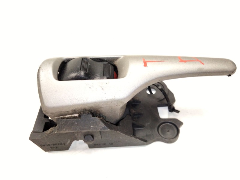 Recambio de maneta interior delantera derecha para toyota auris (_e15_) 2.0 d-4d (ade150_) referencia OEM IAM   