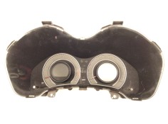 Recambio de cuadro instrumentos para toyota auris (_e15_) 2.0 d-4d (ade150_) referencia OEM IAM 838000Z290  