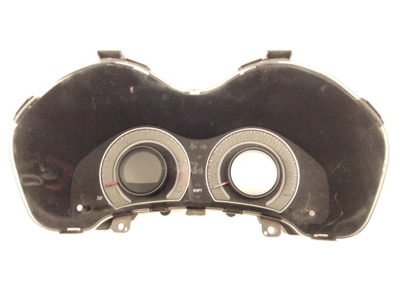 Recambio de cuadro instrumentos para toyota auris (_e15_) 2.0 d-4d (ade150_) referencia OEM IAM 838000Z290  