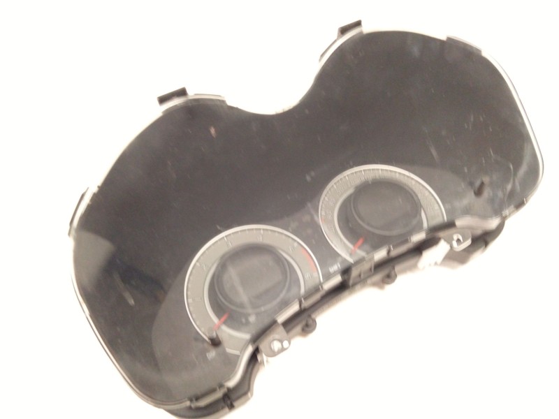 Recambio de cuadro instrumentos para toyota auris (_e15_) 2.0 d-4d (ade150_) referencia OEM IAM 838000Z290  