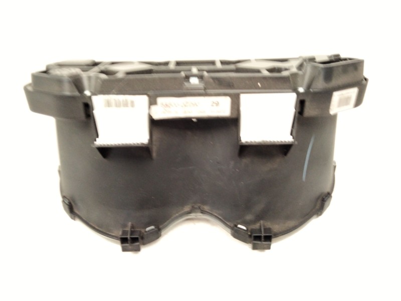 Recambio de cuadro instrumentos para toyota auris (_e15_) 2.0 d-4d (ade150_) referencia OEM IAM 838000Z290  