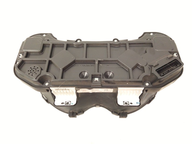 Recambio de cuadro instrumentos para toyota auris (_e15_) 2.0 d-4d (ade150_) referencia OEM IAM 838000Z290  