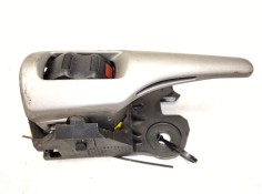 Recambio de maneta interior trasera derecha para toyota auris (_e15_) 2.0 d-4d (ade150_) referencia OEM IAM   