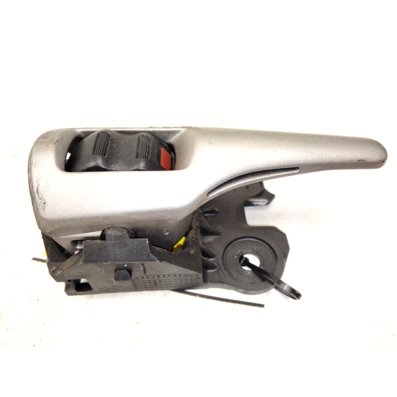 Recambio de maneta interior trasera derecha para toyota auris (_e15_) 2.0 d-4d (ade150_) referencia OEM IAM   