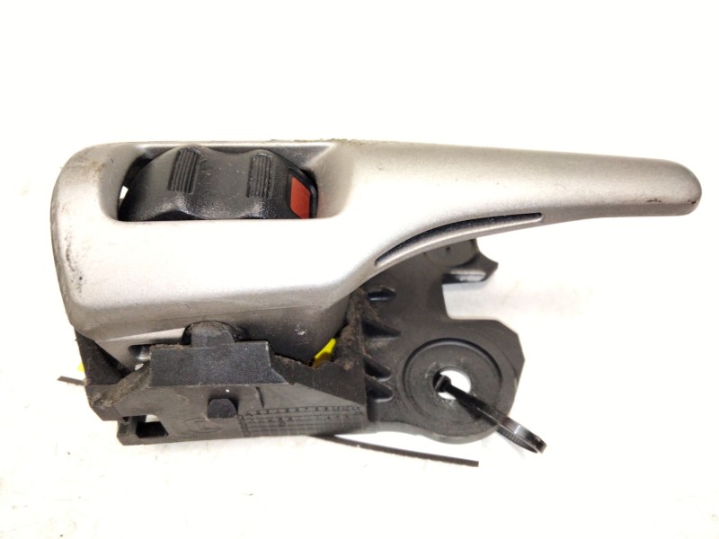 Recambio de maneta interior trasera derecha para toyota auris (_e15_) 2.0 d-4d (ade150_) referencia OEM IAM   