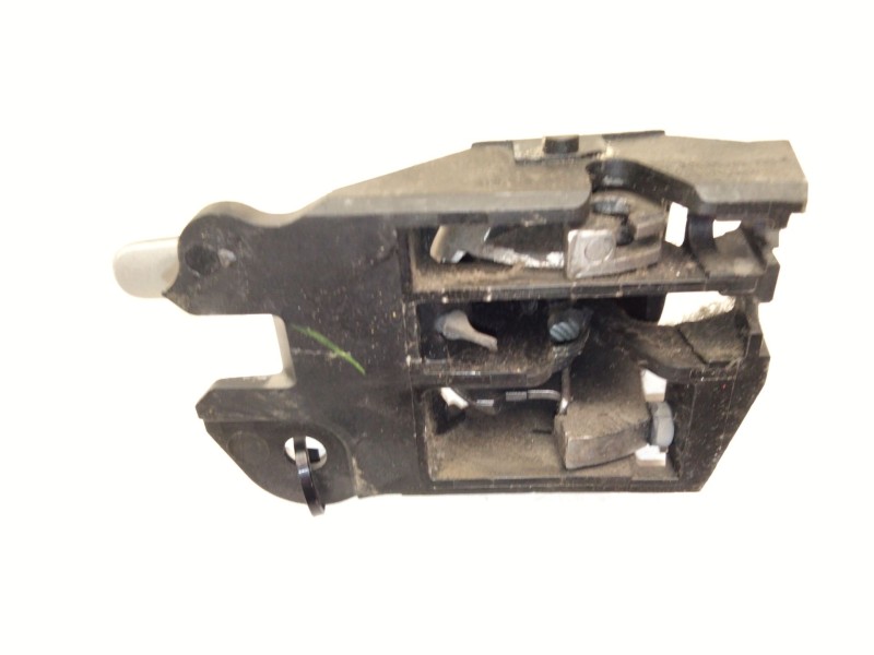 Recambio de maneta interior trasera derecha para toyota auris (_e15_) 2.0 d-4d (ade150_) referencia OEM IAM   