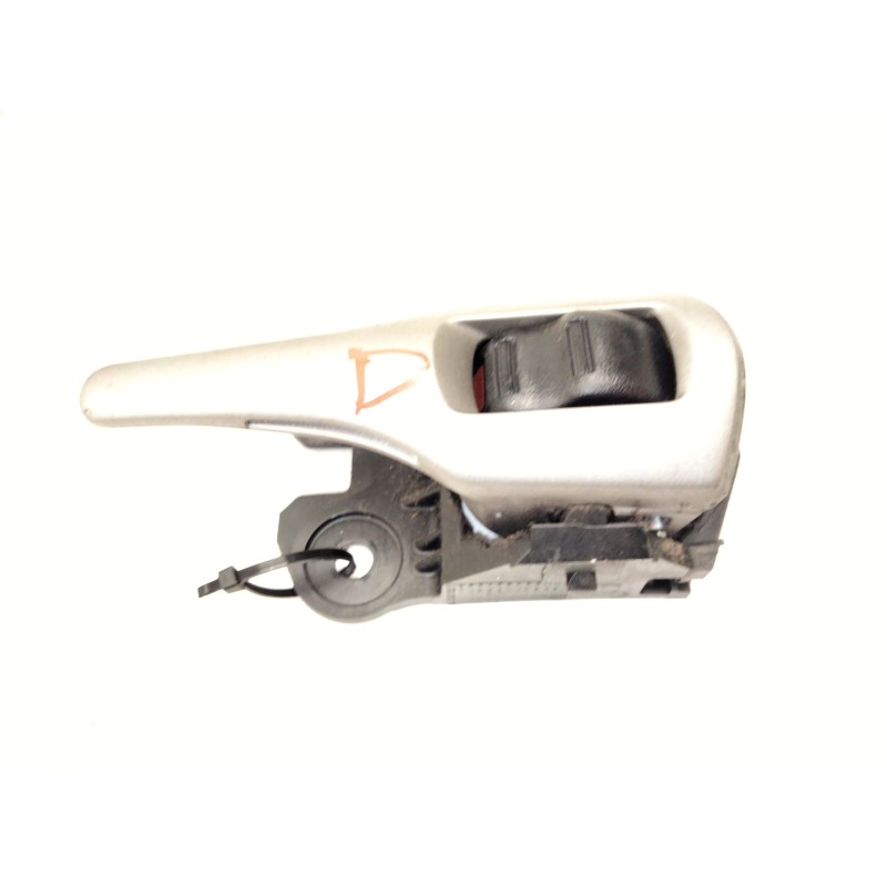 Recambio de maneta interior delantera izquierda para toyota auris (_e15_) 2.0 d-4d (ade150_) referencia OEM IAM   
