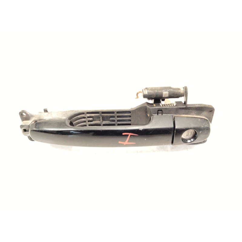 Recambio de maneta exterior delantera izquierda para toyota auris (_e15_) 2.0 d-4d (ade150_) referencia OEM IAM   