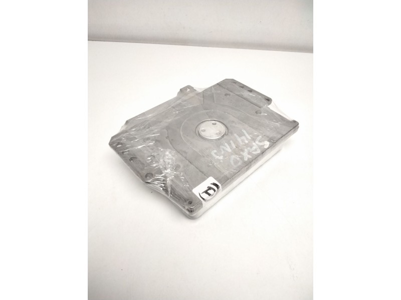 Recambio de centralita motor uce para citroën saxo 1.4 referencia OEM IAM 0261204788 9631528780 26FM0470