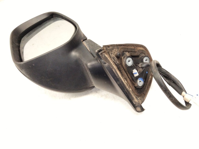 Recambio de retrovisor derecho para toyota auris (_e15_) 2.0 d-4d (ade150_) referencia OEM IAM   