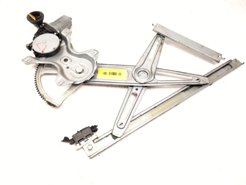 Recambio de elevalunas delantero derecho para toyota auris (_e15_) 2.0 d-4d (ade150_) referencia OEM IAM   