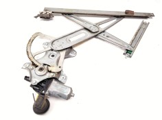 Recambio de elevalunas delantero derecho para toyota auris (_e15_) 2.0 d-4d (ade150_) referencia OEM IAM    2