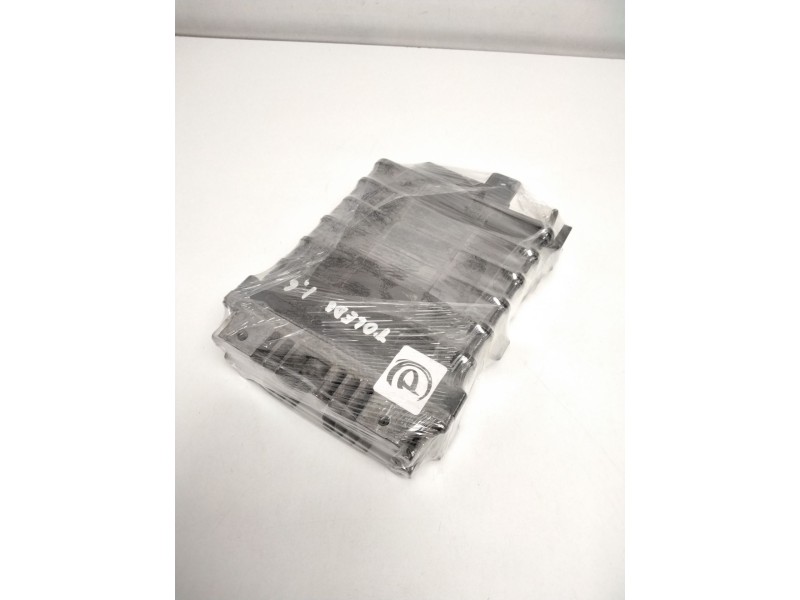 Recambio de centralita motor uce para seat toledo (1l) 1.8 cat (rp) referencia OEM IAM 0280000736 443907403E BOSCH