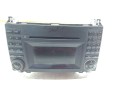 SISTEMA AUDIO / RADIO CD 9068201889 