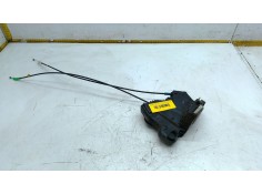 Recambio de cerradura puerta delantera derecha para toyota auris (_e15_) 2.0 d-4d (ade150_) referencia OEM IAM   