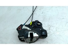 Recambio de cerradura puerta delantera derecha para toyota auris (_e15_) 2.0 d-4d (ade150_) referencia OEM IAM    2