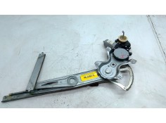 Recambio de elevalunas delantero izquierdo para toyota auris (_e15_) 2.0 d-4d (ade150_) referencia OEM IAM   