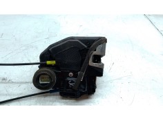 Recambio de cerradura puerta trasera derecha para toyota auris (_e15_) 2.0 d-4d (ade150_) referencia OEM IAM    2