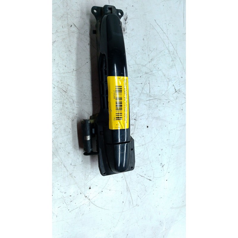 Recambio de maneta exterior delantera derecha para toyota auris (_e15_) 2.0 d-4d (ade150_) referencia OEM IAM   