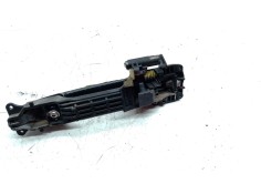 Recambio de maneta exterior delantera derecha para toyota auris (_e15_) 2.0 d-4d (ade150_) referencia OEM IAM    2