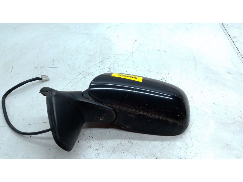 Recambio de retrovisor izquierdo para toyota auris (_e15_) 2.0 d-4d (ade150_) referencia OEM IAM   