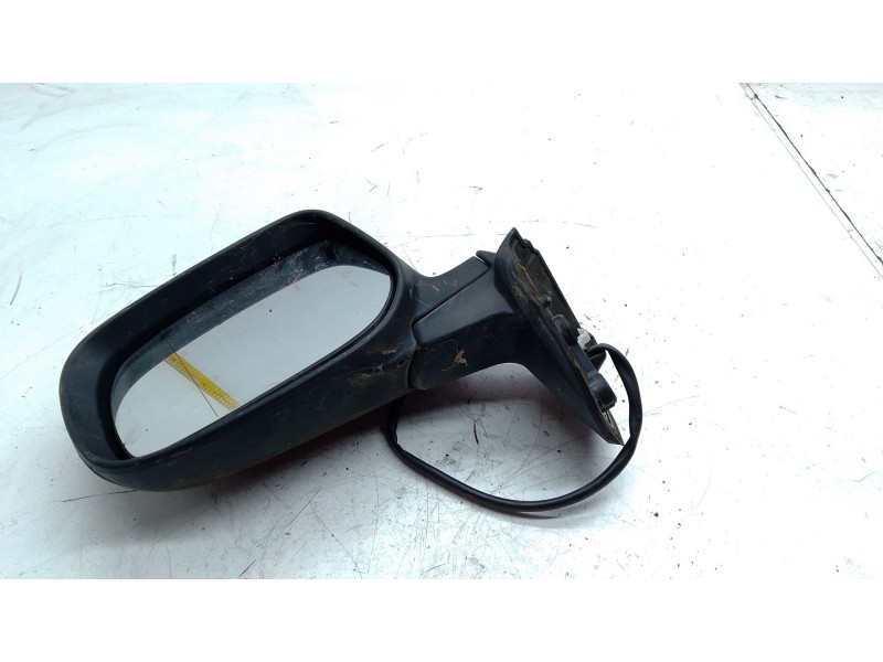 Recambio de retrovisor izquierdo para toyota auris (_e15_) 2.0 d-4d (ade150_) referencia OEM IAM   