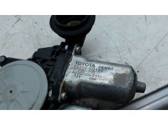 Recambio de elevalunas trasero izquierdo para toyota auris (_e15_) 2.0 d-4d (ade150_) referencia OEM IAM    2