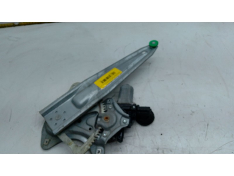 Recambio de elevalunas trasero izquierdo para toyota auris (_e15_) 2.0 d-4d (ade150_) referencia OEM IAM   