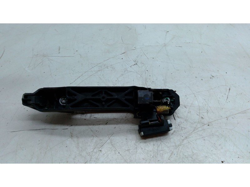 Recambio de maneta exterior trasera izquierda para toyota auris (_e15_) 2.0 d-4d (ade150_) referencia OEM IAM   