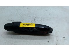 Recambio de maneta exterior trasera derecha para toyota auris (_e15_) 2.0 d-4d (ade150_) referencia OEM IAM   