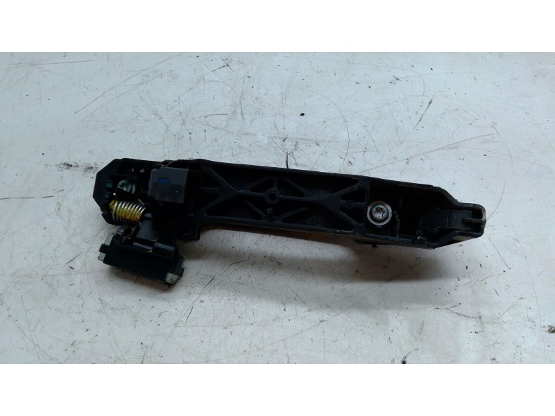 Recambio de maneta exterior trasera derecha para toyota auris (_e15_) 2.0 d-4d (ade150_) referencia OEM IAM   