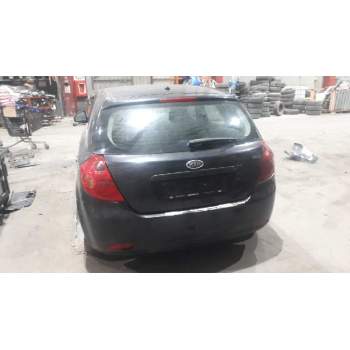 kia cee´d del año 2008