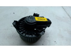 Recambio de motor calefaccion para toyota auris (_e15_) 2.0 d-4d (ade150_) referencia OEM IAM 2727008103  