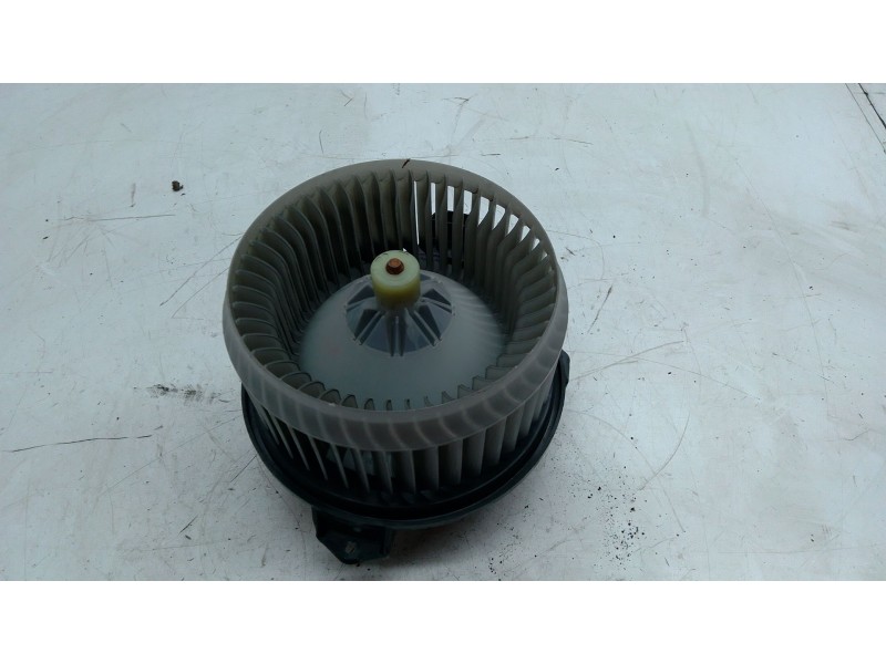Recambio de motor calefaccion para toyota auris (_e15_) 2.0 d-4d (ade150_) referencia OEM IAM 2727008103  