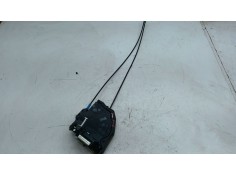 Recambio de cerradura puerta trasera izquierda para toyota auris (_e15_) 2.0 d-4d (ade150_) referencia OEM IAM   