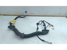 Recambio de instalacion puerta delantera izquierda para mercedes-benz gla (h247) gla 200 (247.787) referencia OEM IAM A177540712