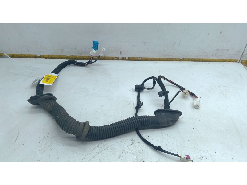 Recambio de instalacion puerta delantera izquierda para mercedes-benz gla (h247) gla 200 (247.787) referencia OEM IAM A177540712